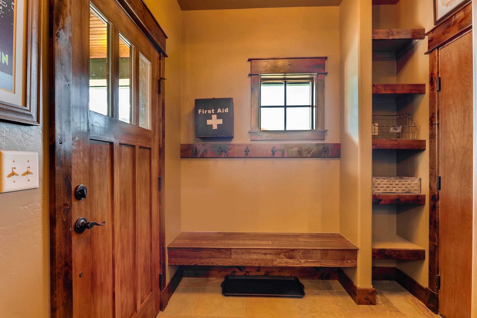 Grand Lake Vacation Rental