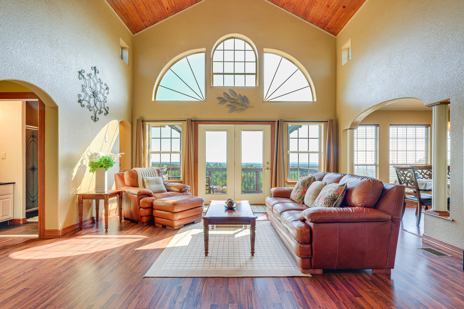 Fischer Vacation Rental