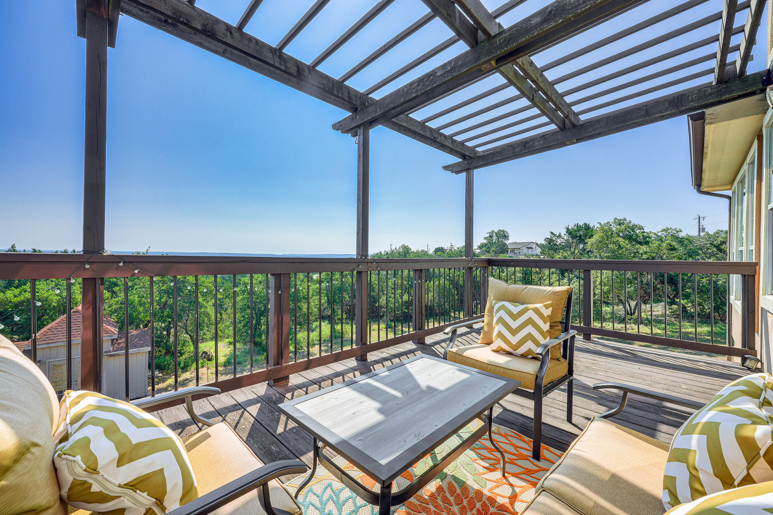 Fischer Vacation Rental