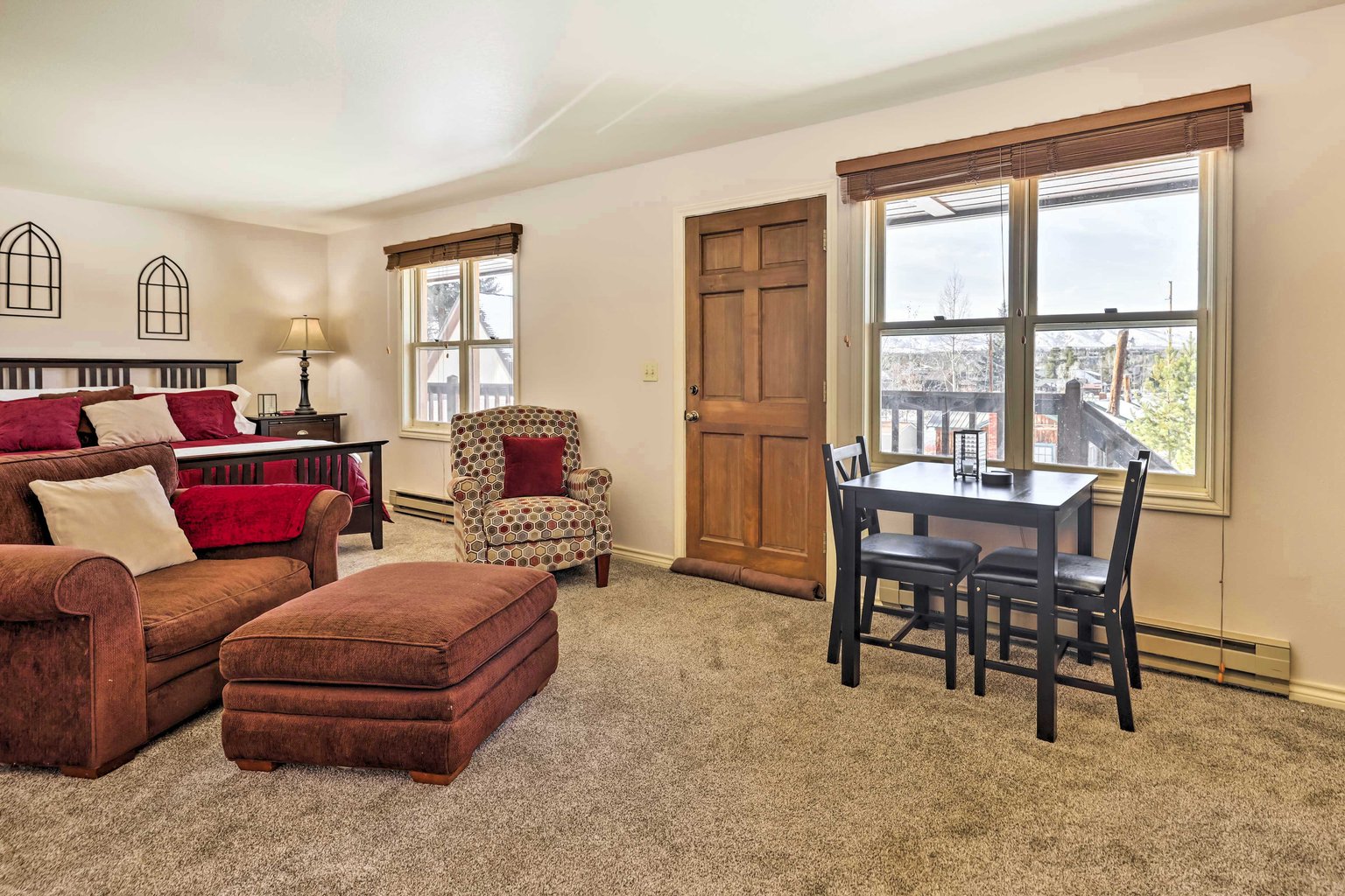Grand Lake Vacation Rental
