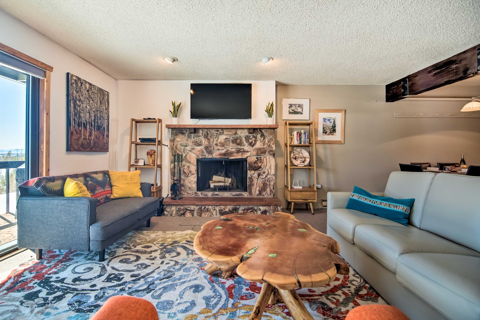 Grand Lake Vacation Rental