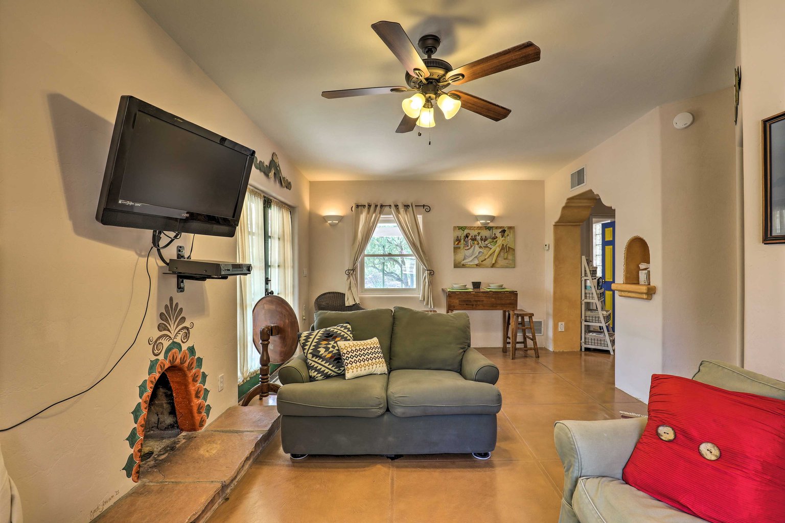Tucson Vacation Rental
