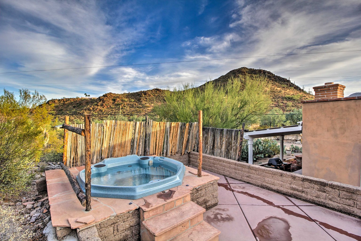 Tucson Vacation Rental