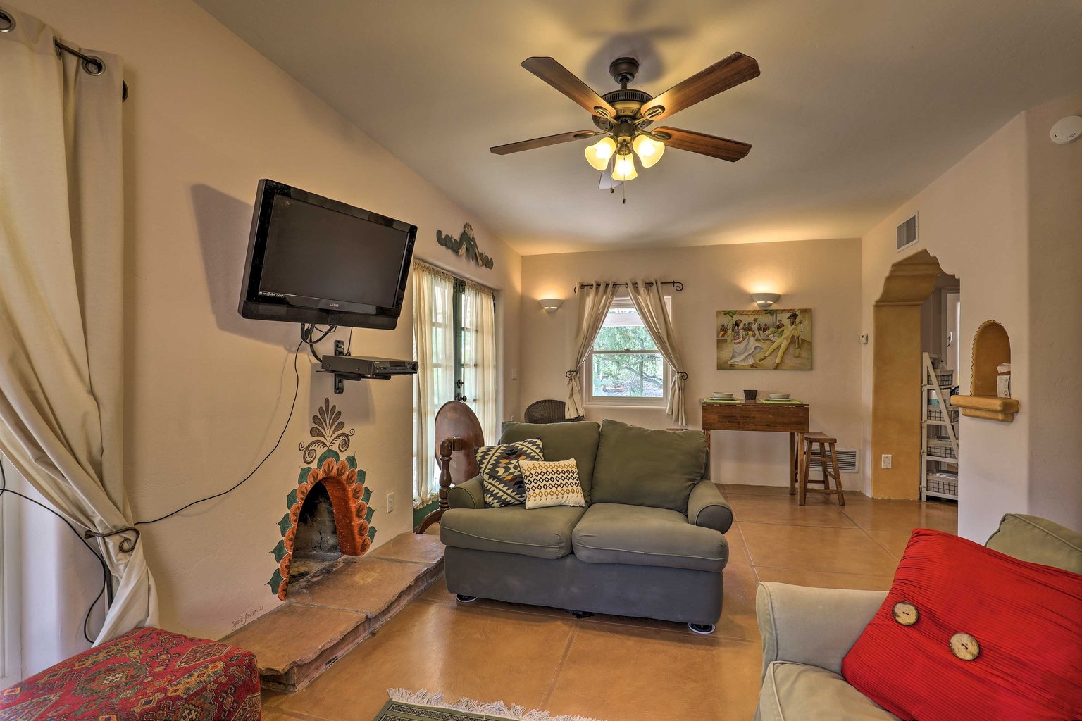 Tucson Vacation Rental
