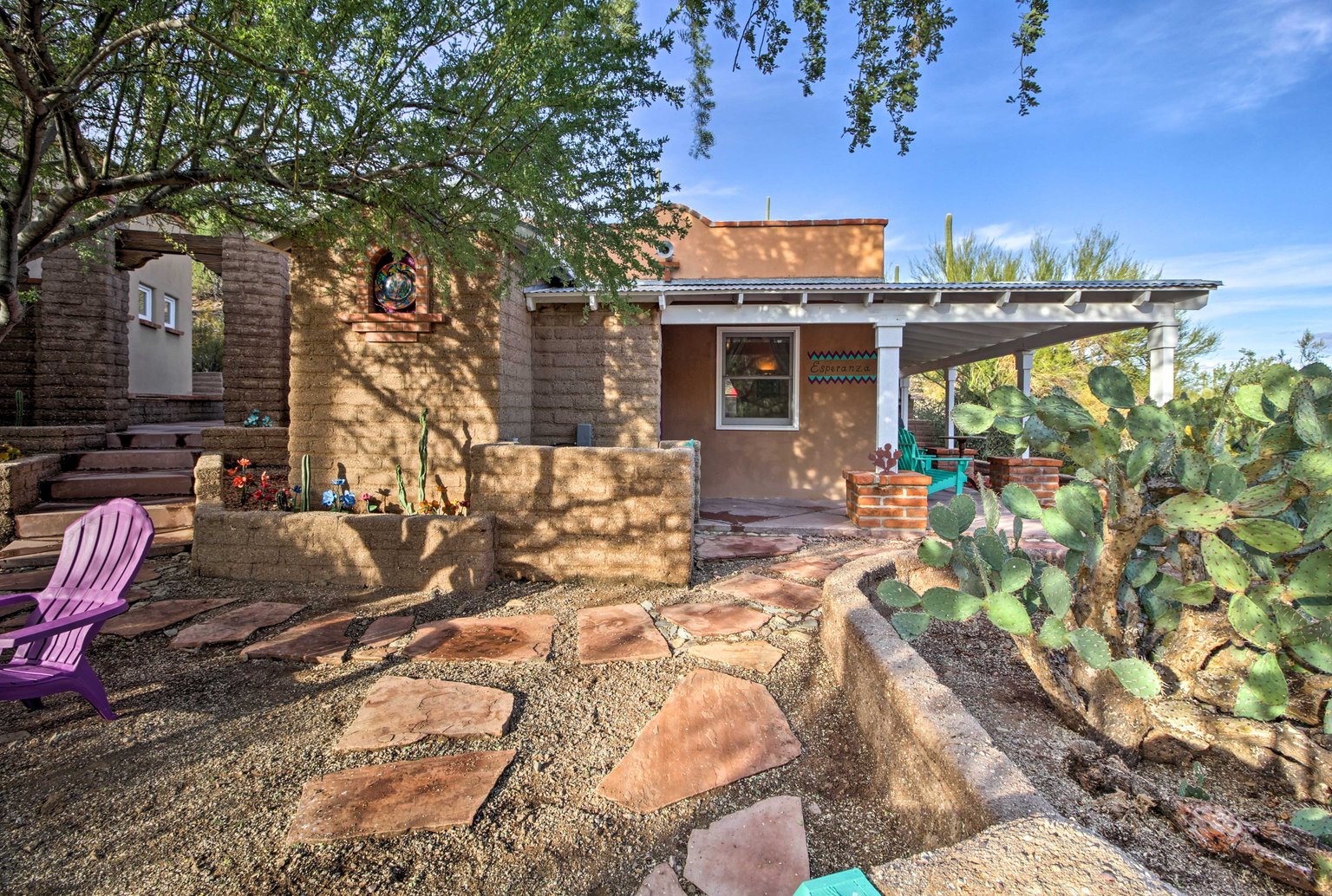 Tucson Vacation Rental