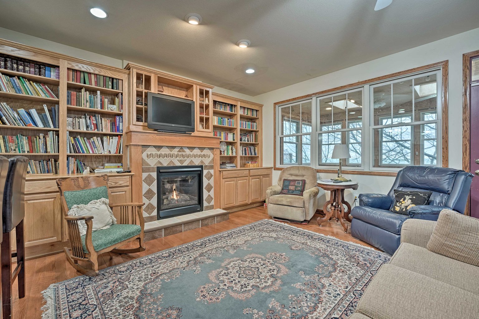Douglas Vacation Rental