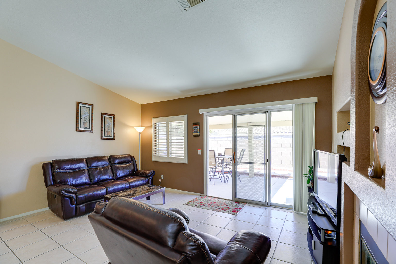 North Las Vegas Vacation Rental