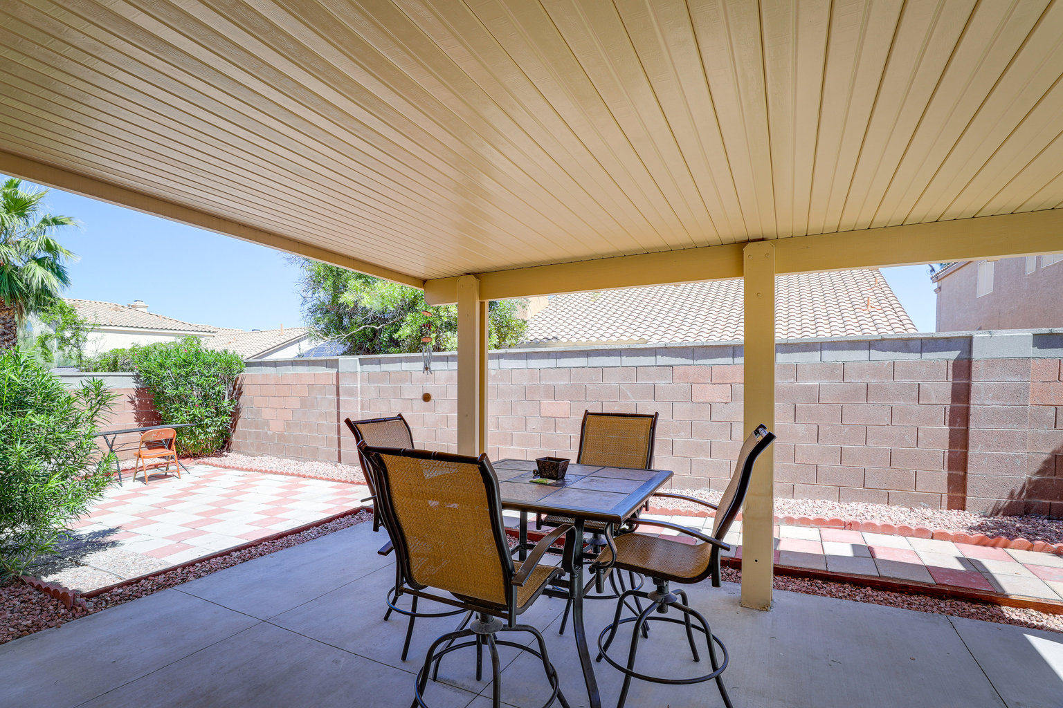 North Las Vegas Vacation Rental