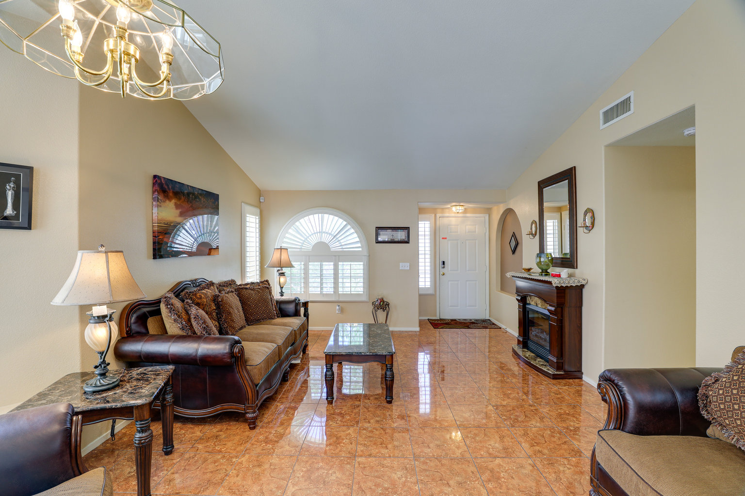 North Las Vegas Vacation Rental