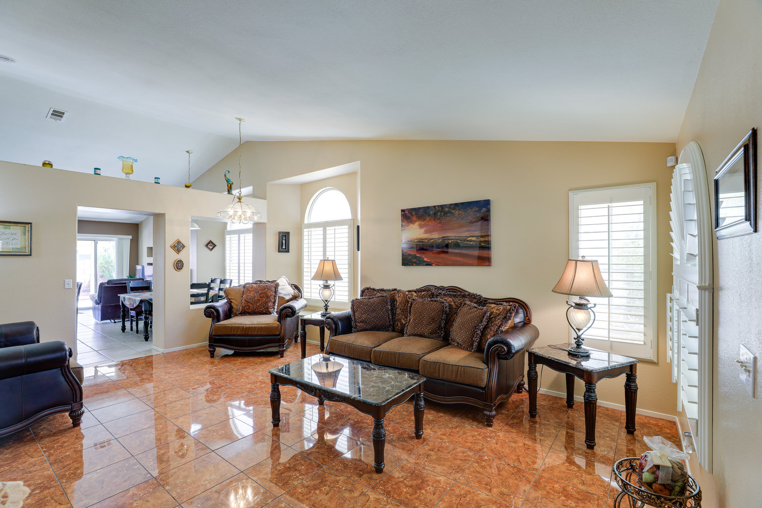 North Las Vegas Vacation Rental