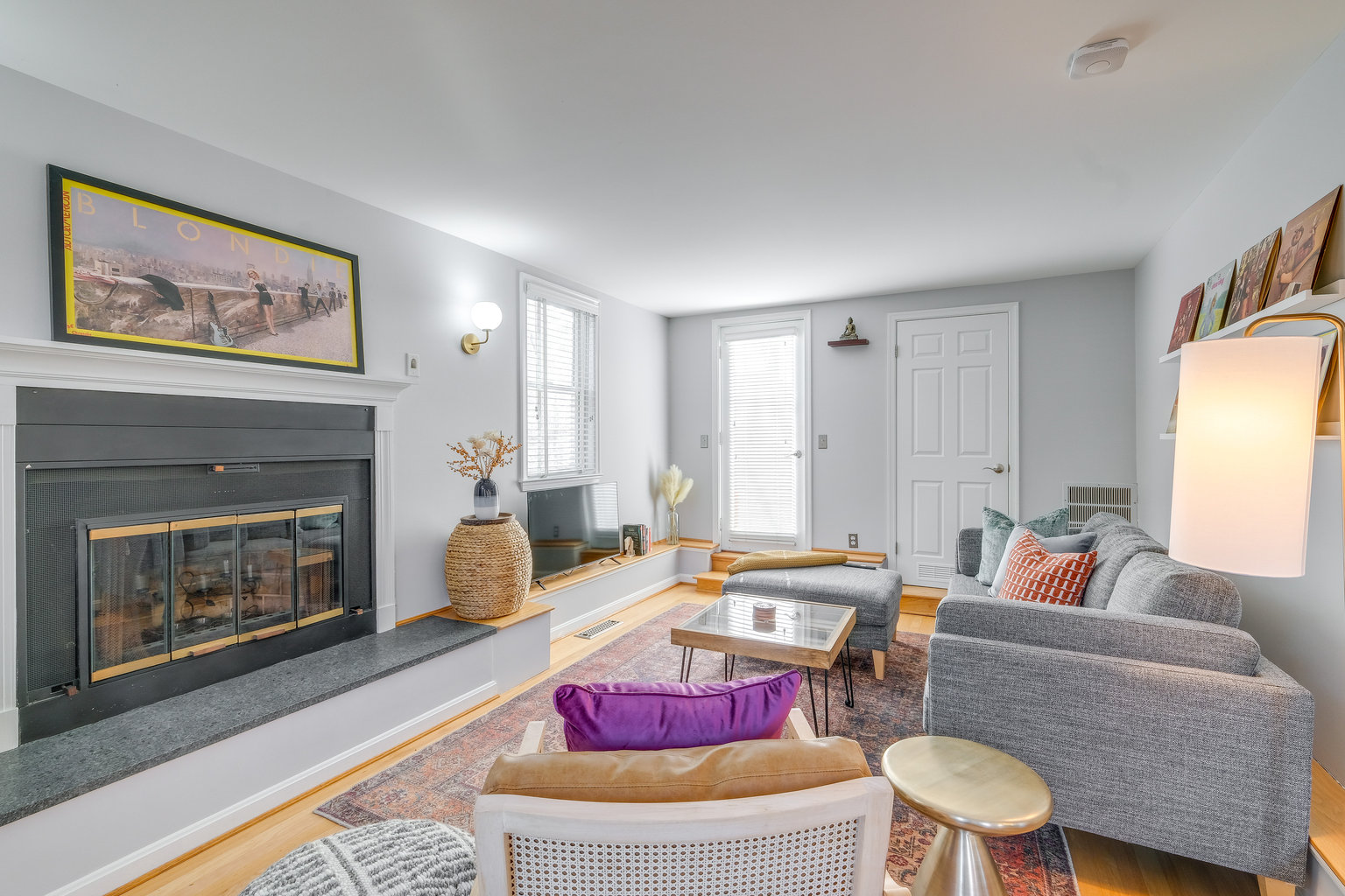 Alexandria Vacation Rental