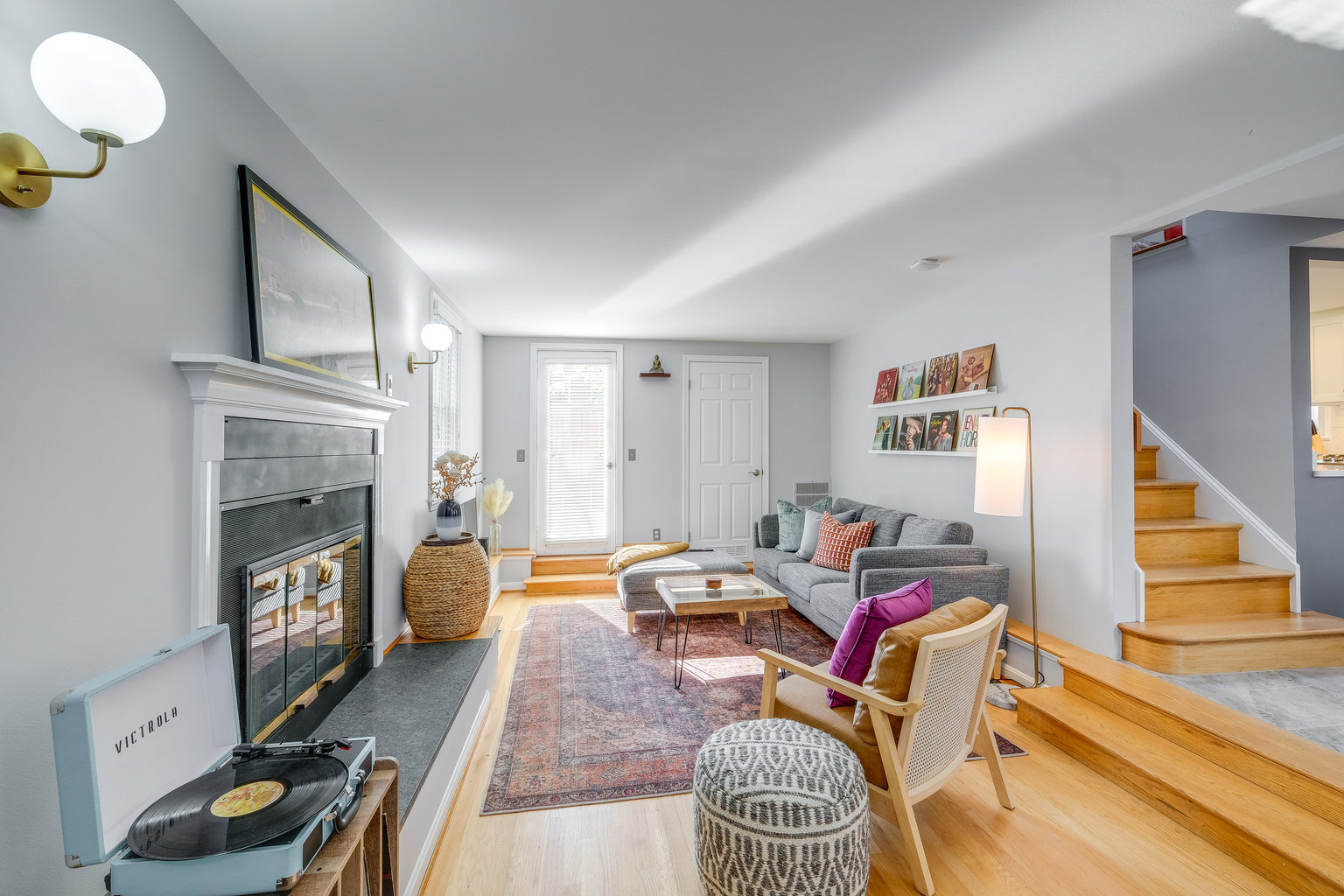 Alexandria Vacation Rental