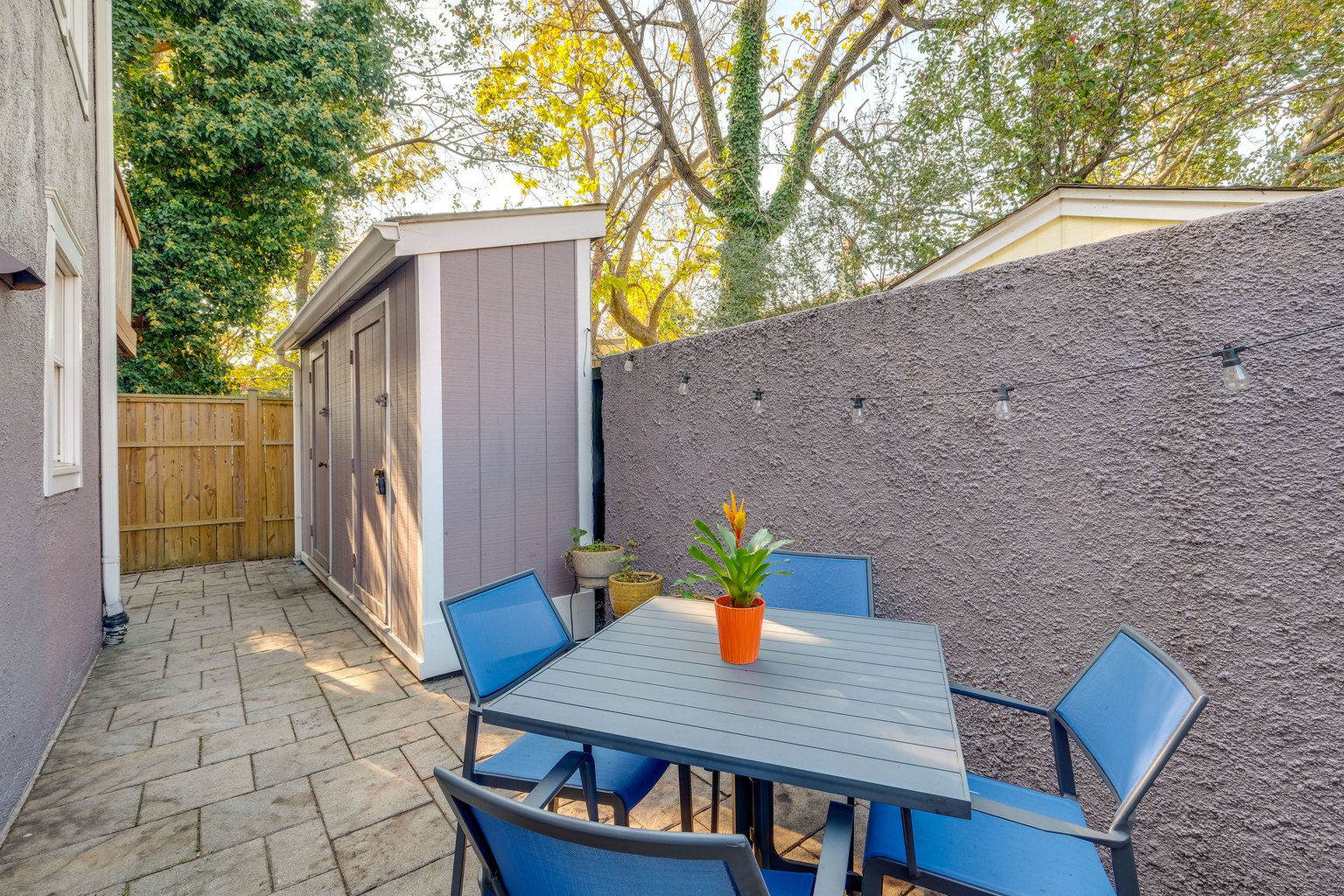 Alexandria Vacation Rental