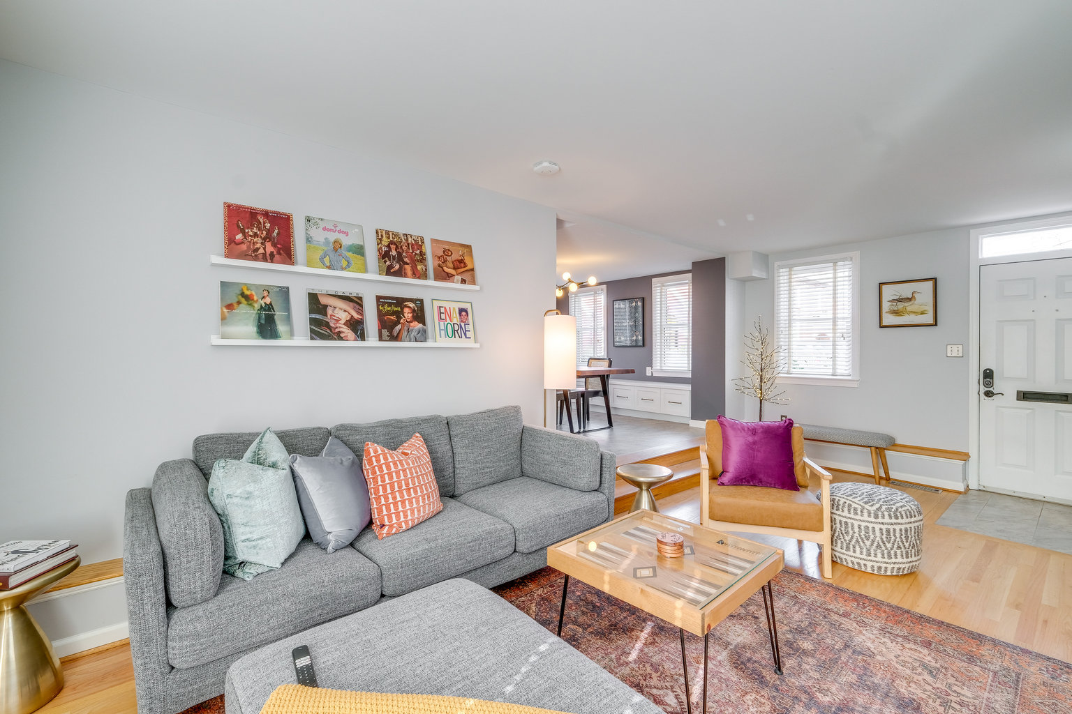 Alexandria Vacation Rental