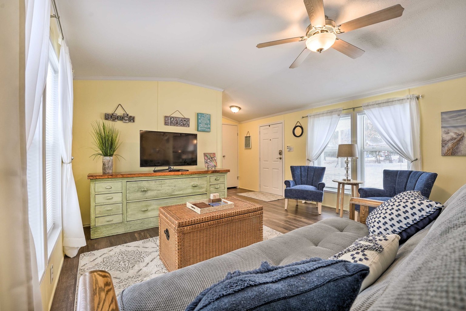 South Haven Vacation Rental
