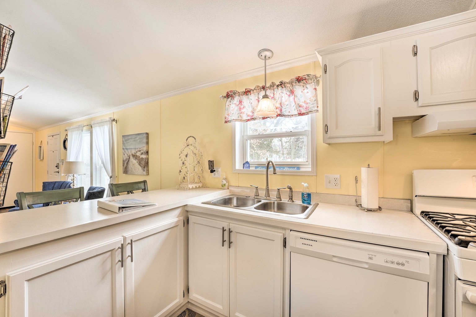 South Haven Vacation Rental