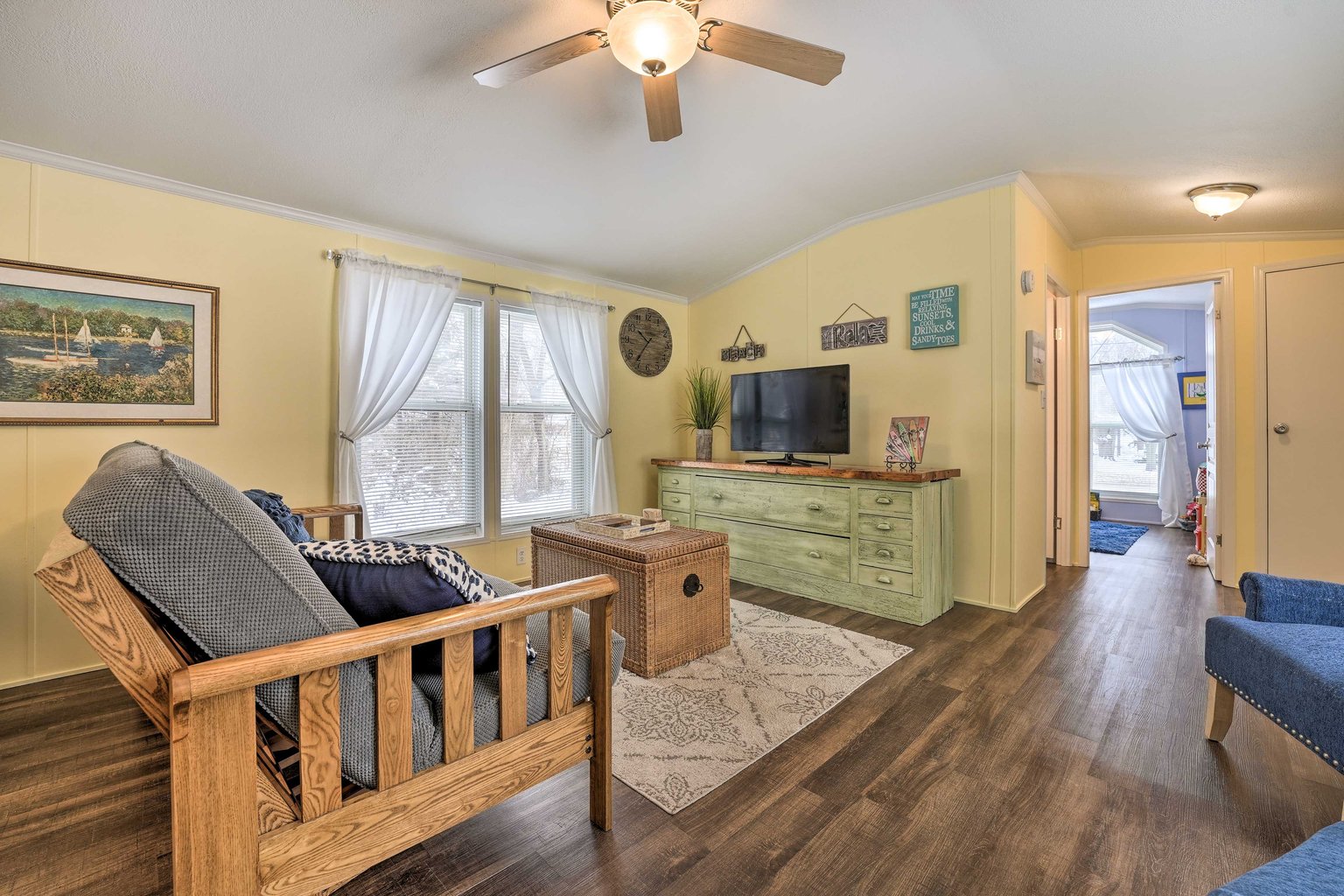South Haven Vacation Rental
