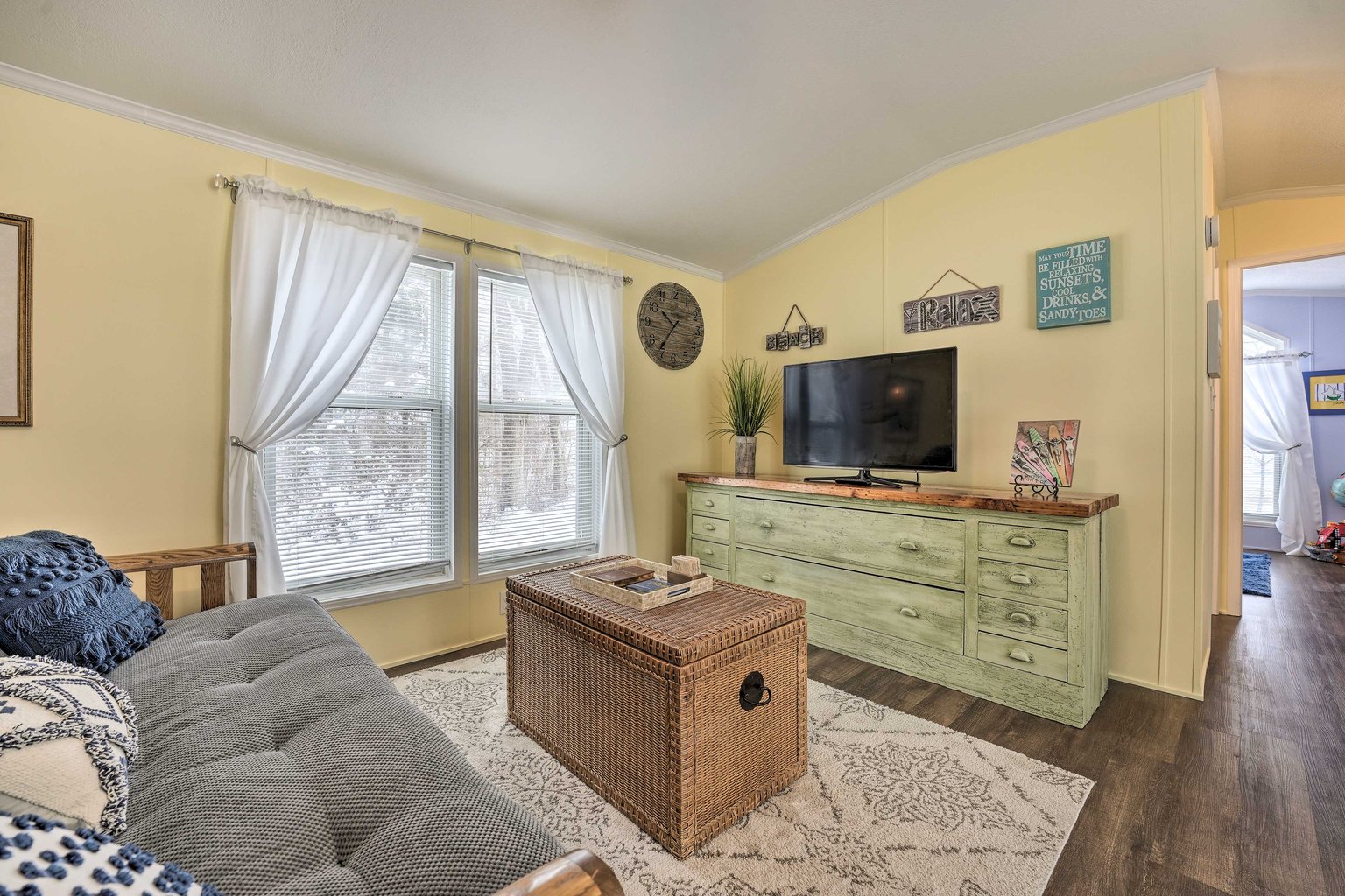 South Haven Vacation Rental