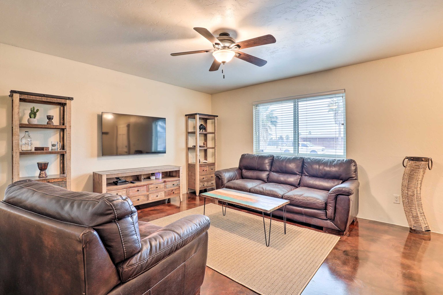 Tucson Vacation Rental