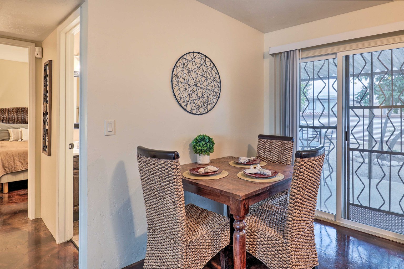 Tucson Vacation Rental