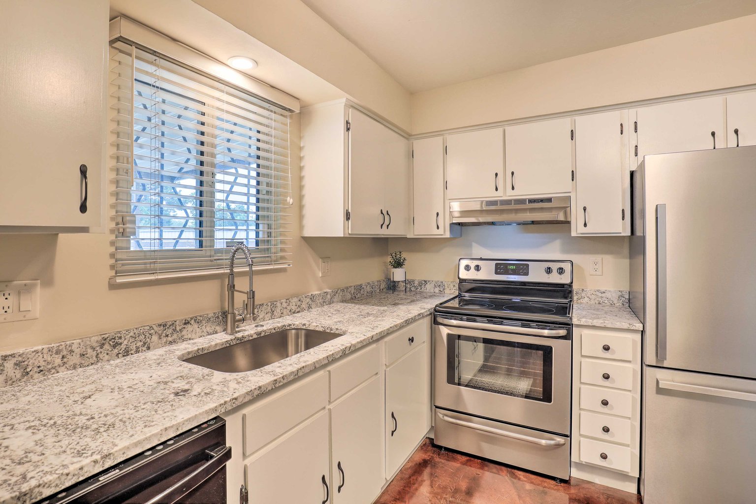 Tucson Vacation Rental