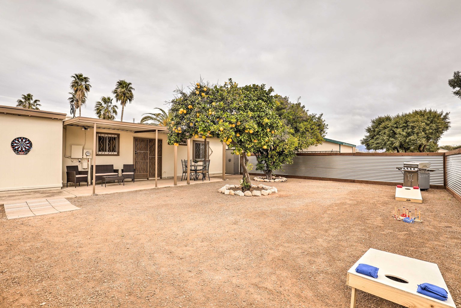 Tucson Vacation Rental