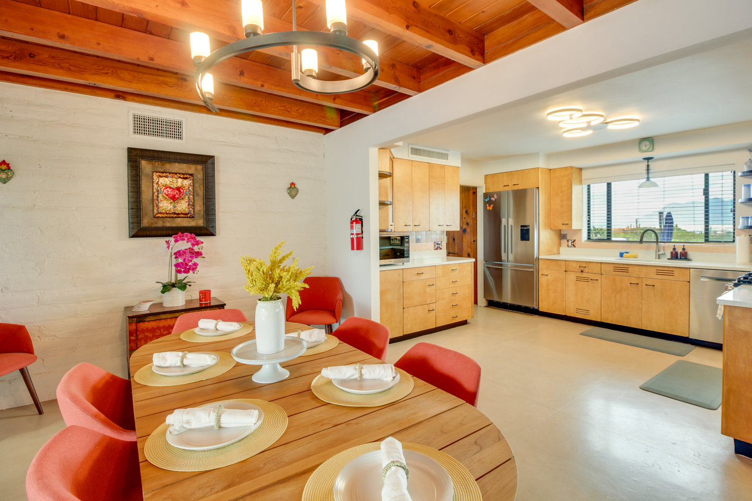 Tucson Vacation Rental