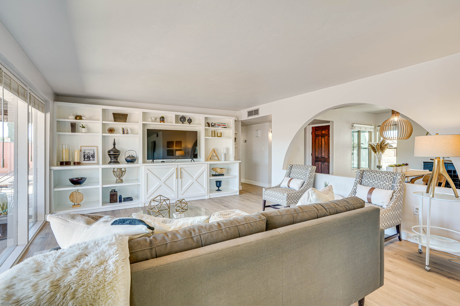 Tucson Vacation Rental