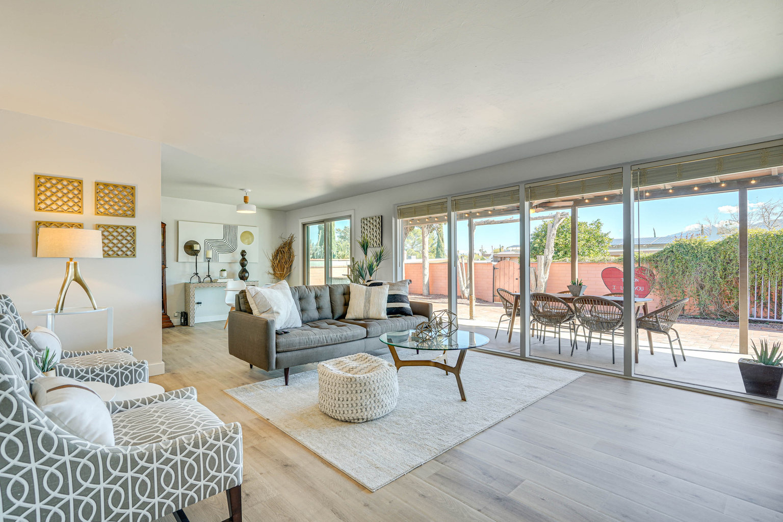 Tucson Vacation Rental