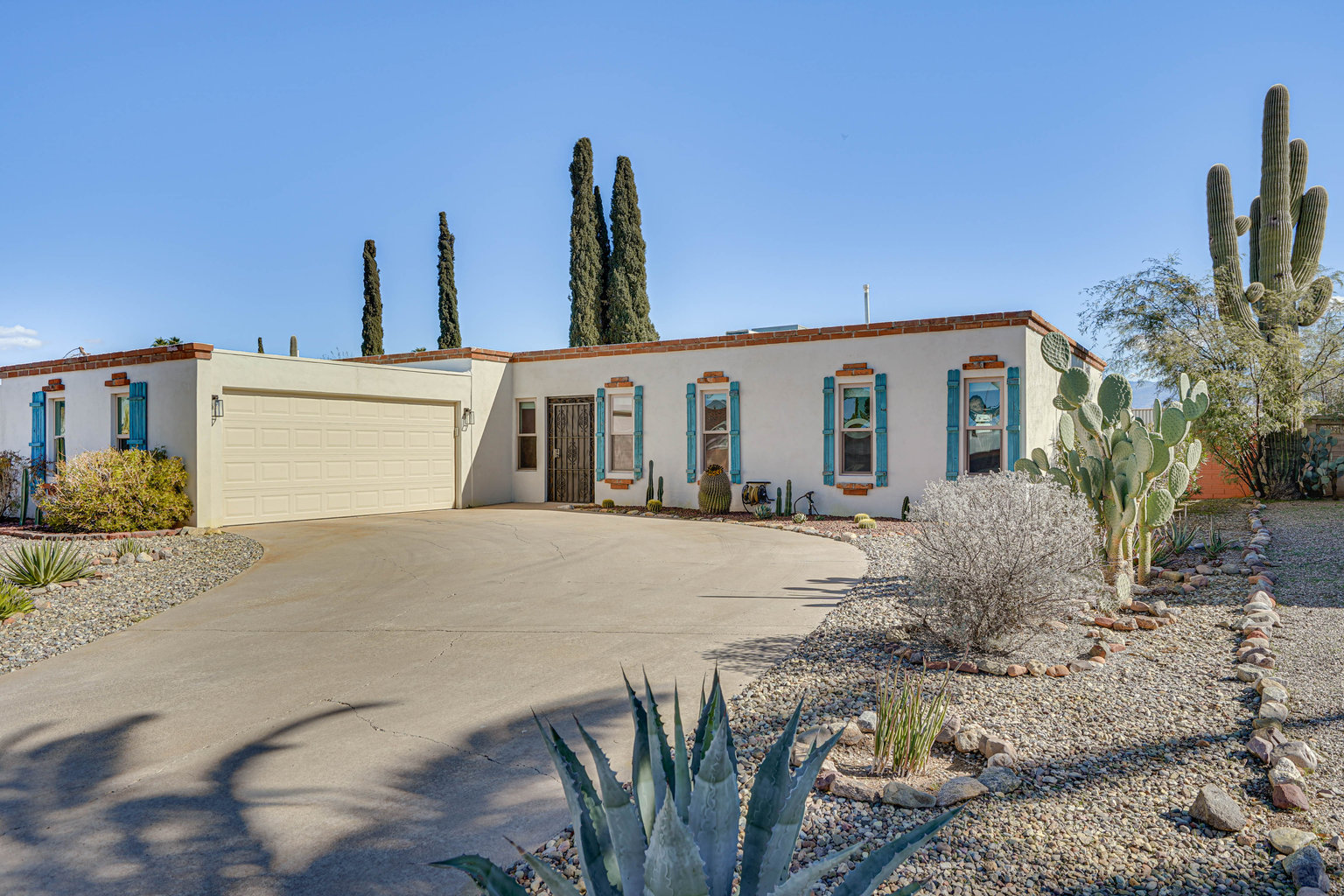 Tucson Vacation Rental
