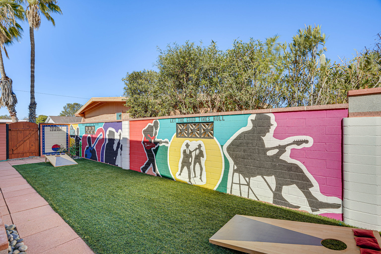 Tucson Vacation Rental