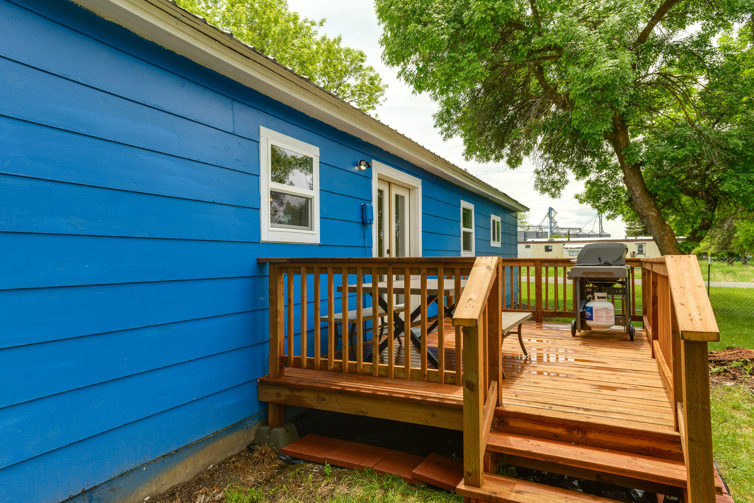 Ashton Vacation Rental