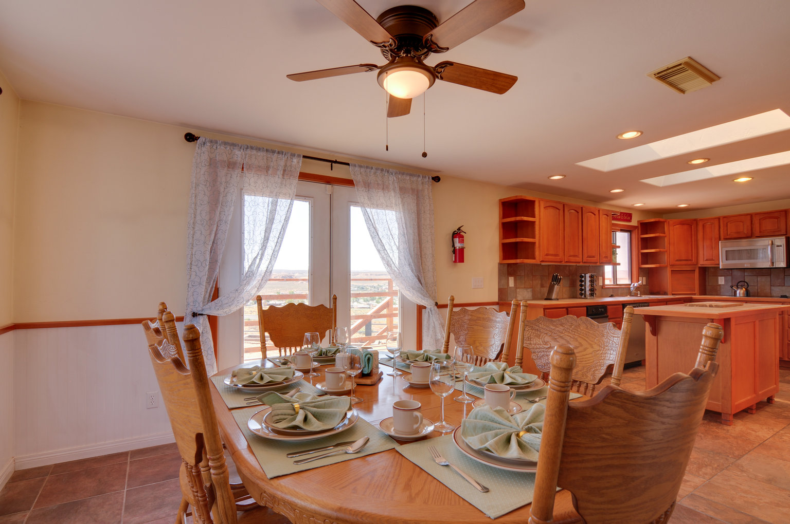 Page Vacation Rental