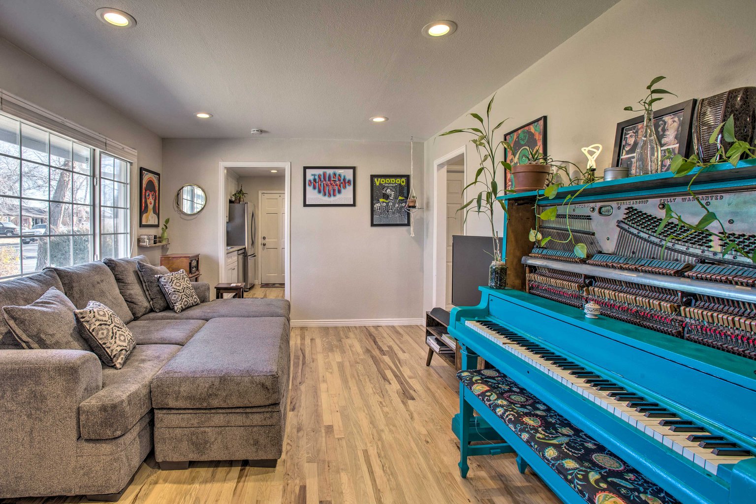 Aurora Vacation Rental