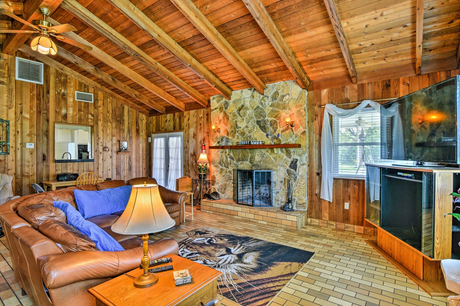 Sanford Vacation Rental