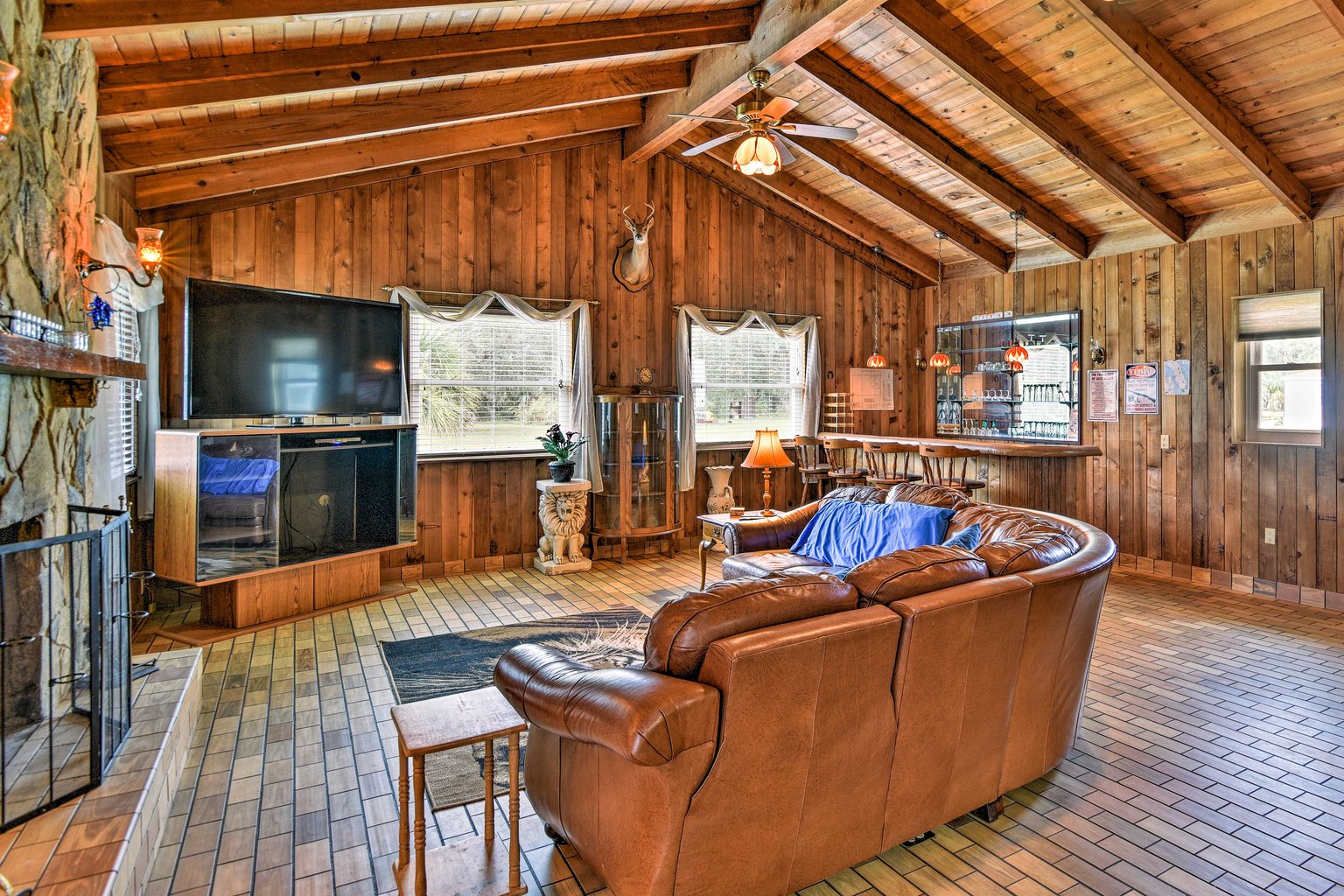 Sanford Vacation Rental