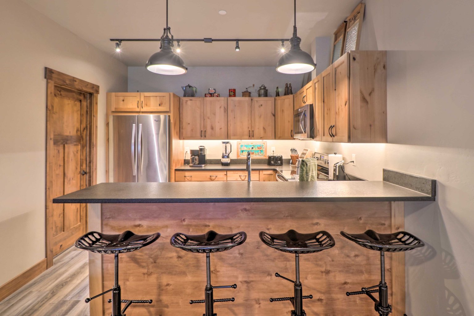 Columbia Falls Vacation Rental