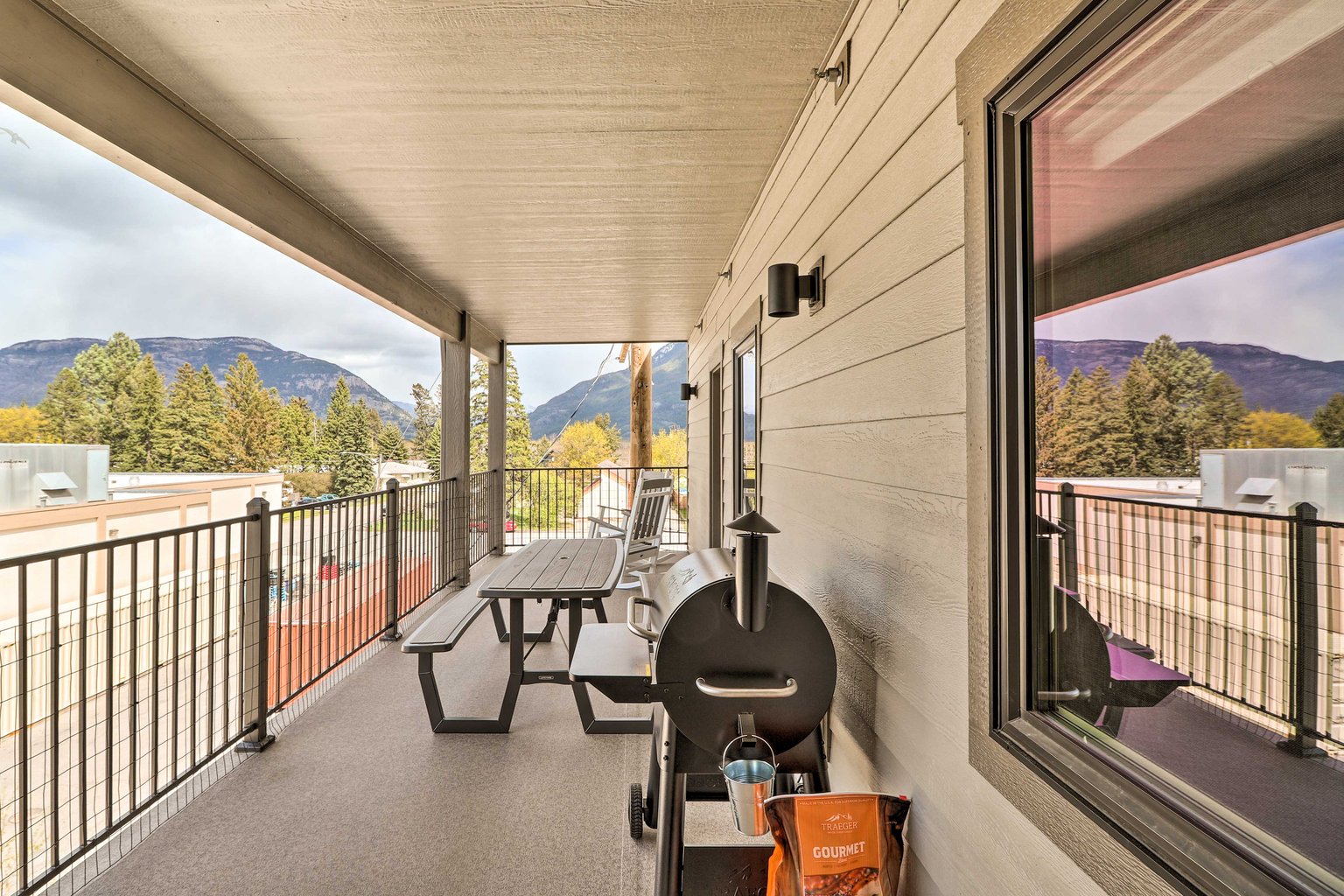 Columbia Falls Vacation Rental