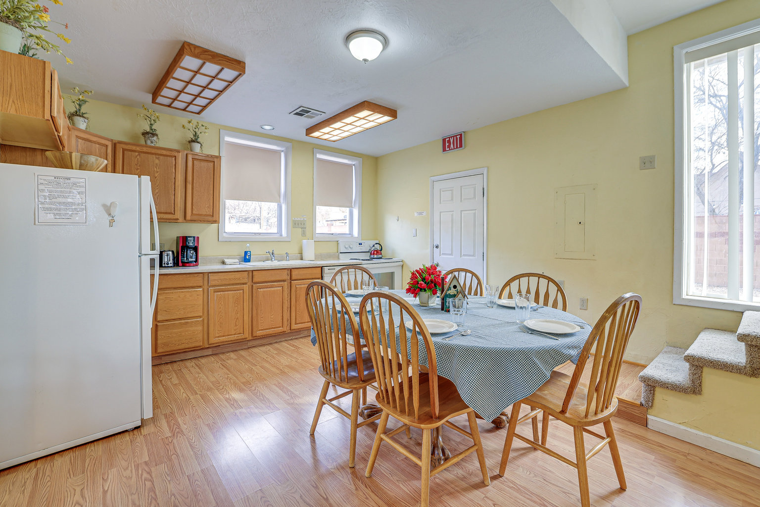 Hurricane Vacation Rental