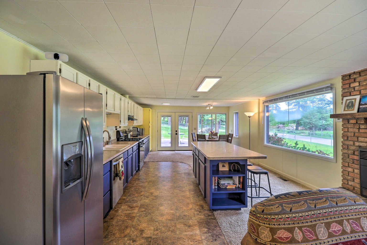 Columbia Falls Vacation Rental