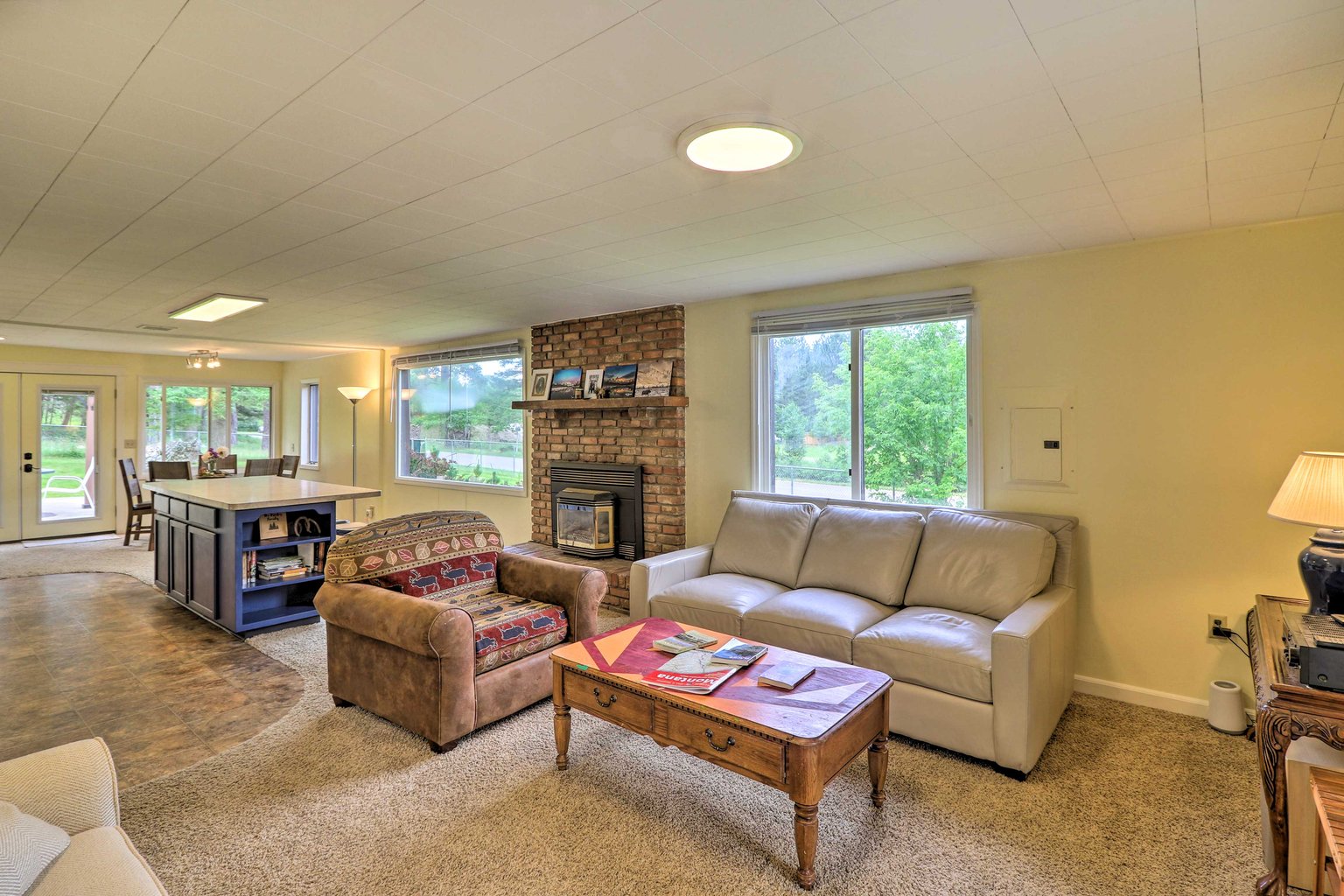 Columbia Falls Vacation Rental