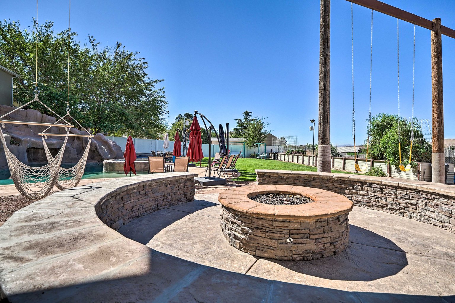 Hurricane Vacation Rental