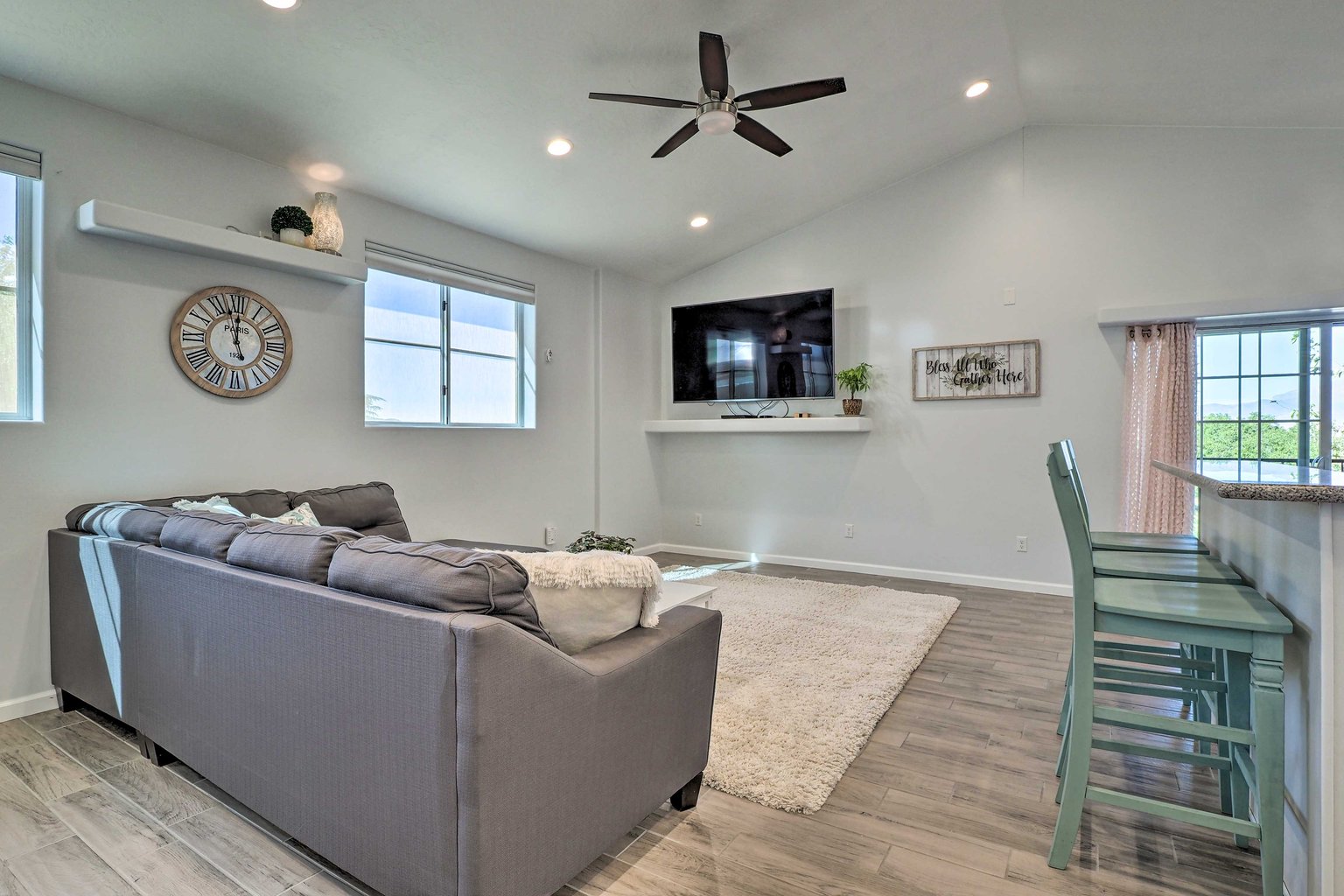 Hurricane Vacation Rental