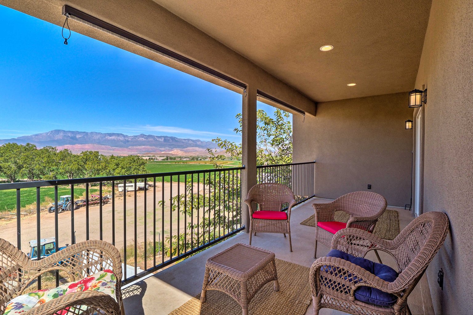 Hurricane Vacation Rental