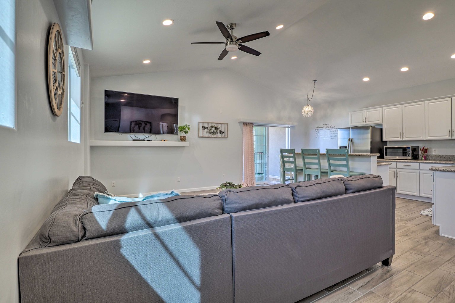 Hurricane Vacation Rental