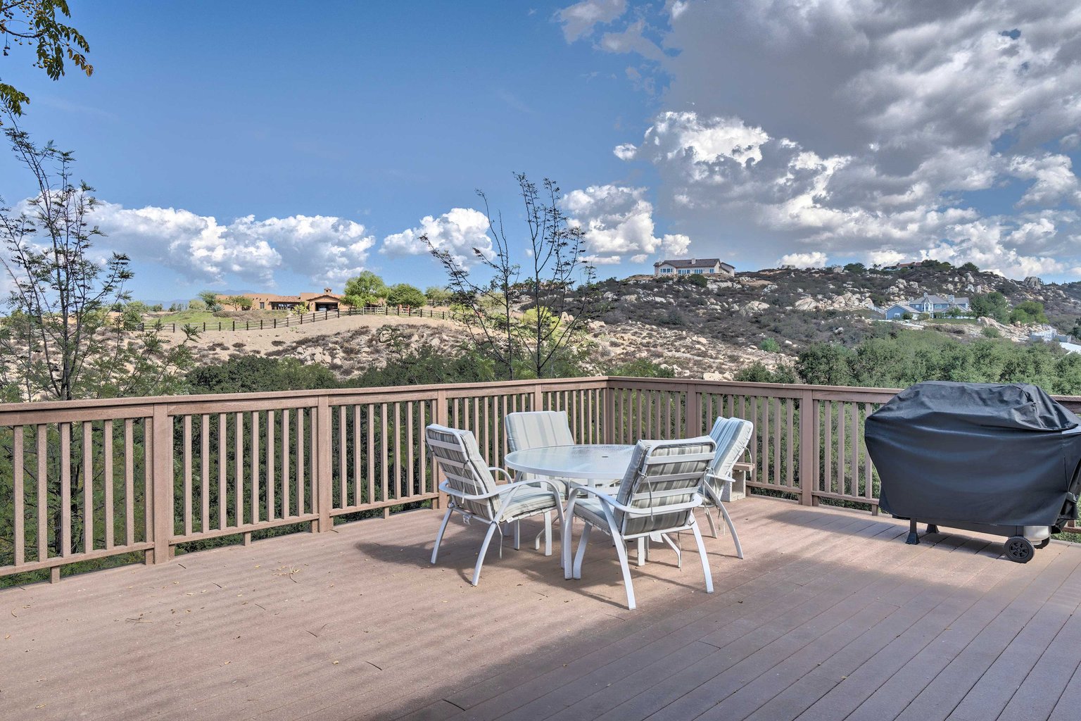 Temecula Vacation Rental