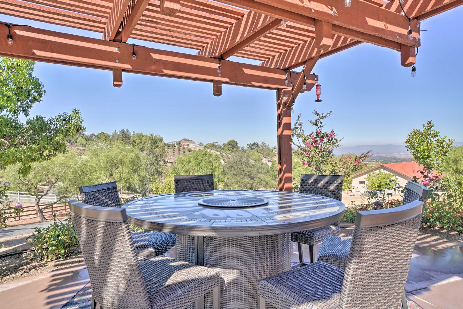 Temecula Vacation Rental
