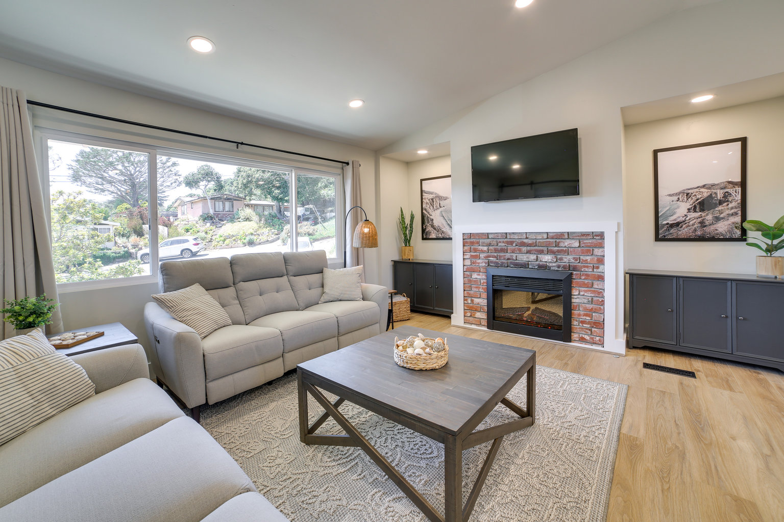 Del Rey Oaks Vacation Rental