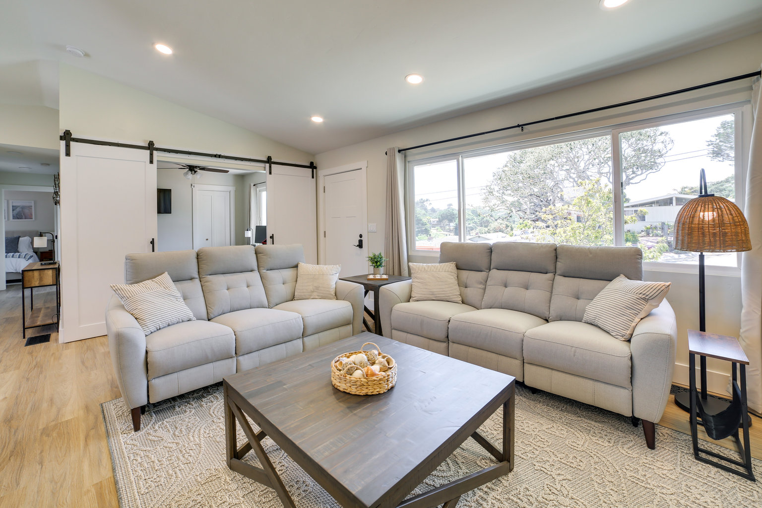 Del Rey Oaks Vacation Rental