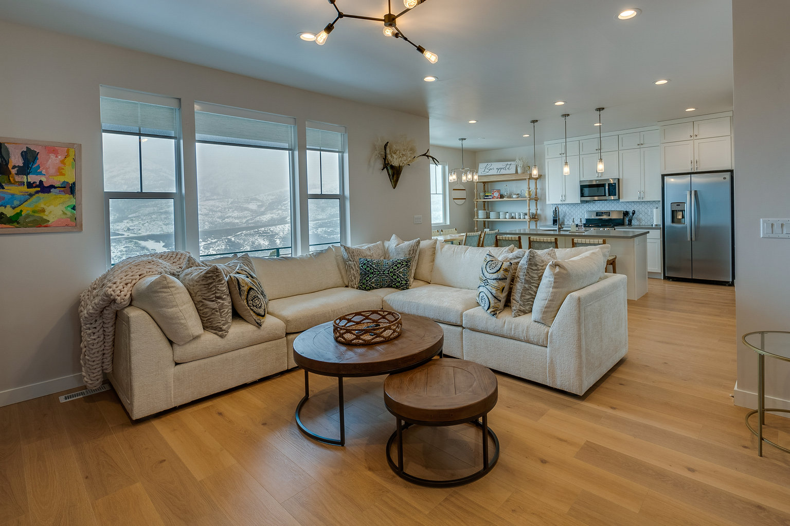 Heber City Vacation Rental